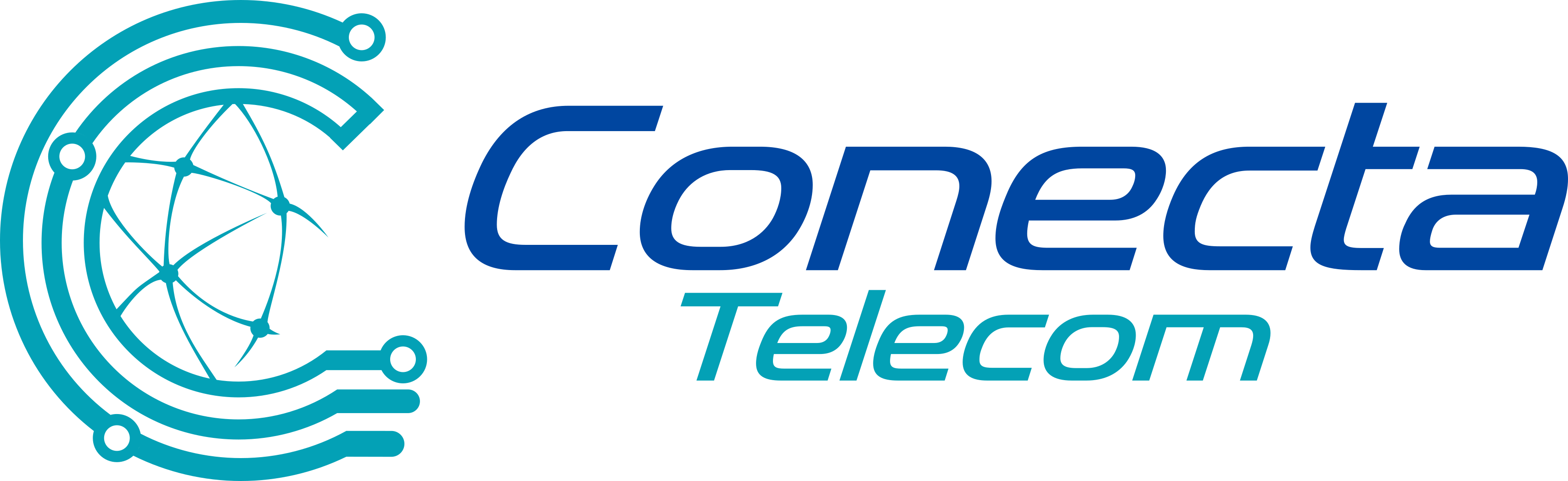 Conecta Telecom